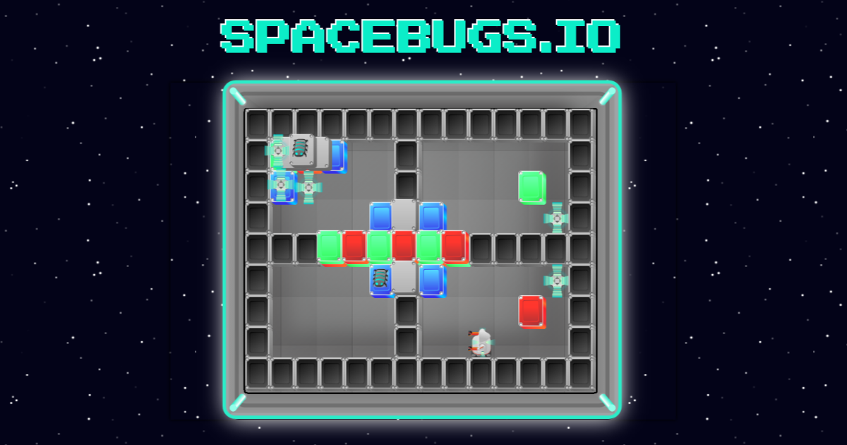 Spacebugs.Io